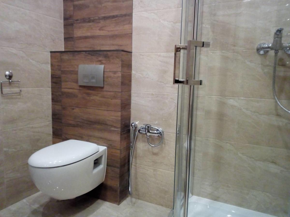 Flat In Cottage Close To The Centre Parking, Wifi, Bbq Lviv Kültér fotó